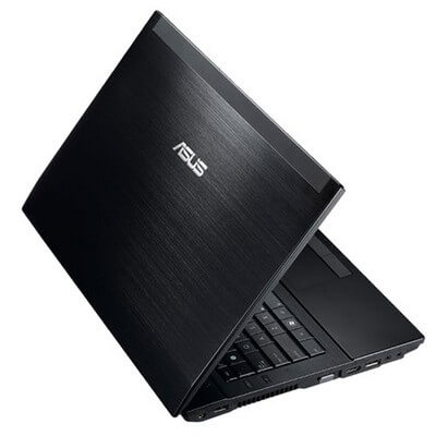 Замена жесткого диска на ноутбуке Asus B53V